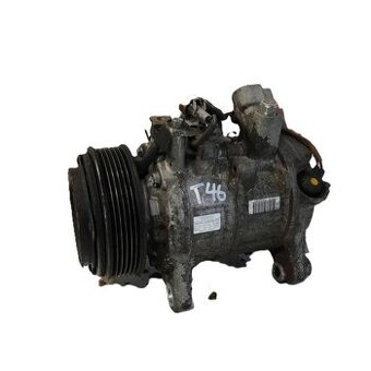 Kompresor klimatizácie BMW 118D F20 GE447260-4710