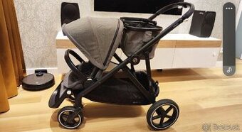 Predam kocik Cybex Gazelle S