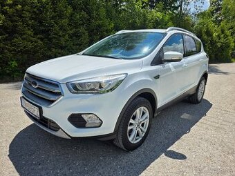 Ford Kuga 1.5,110kW,42000km,kúpené na SK
