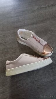 Botasky na zips