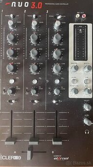 Ecler Nuo 3 – profesionálny DJ mixpult na predaj