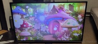 JVC LT-50VU6905 smart televizor, 127cm