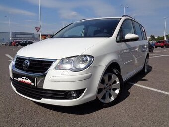 Volkswagen Touran 1.9 TDI Trend