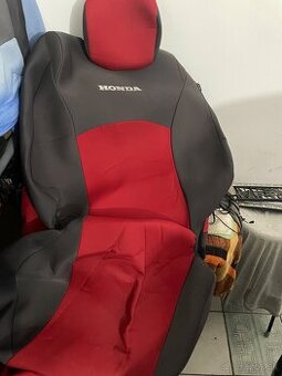 honda hr-v potahy