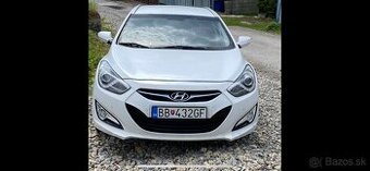 Hyundai i 40