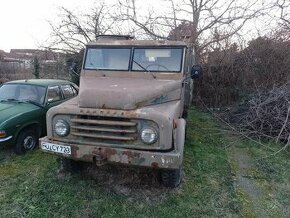 Hanomag AL 28