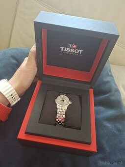 Tissot Classic Dream Lady