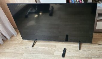 Samsung QE50Q67A QLED