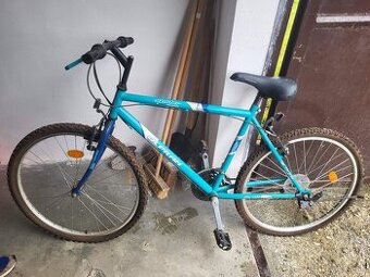 Predám pánsky bicykel OLPRAN