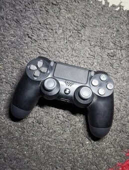 Ps4 ovládač