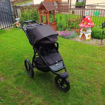 Thule Urban Glide 2