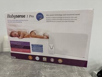 Monitor dychu Babysense 1 Pro