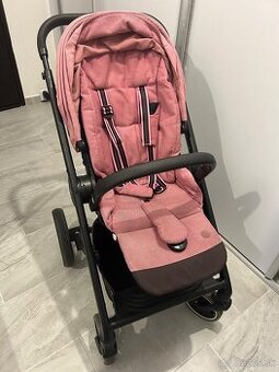 Sportovy kocik Cybex Balios S