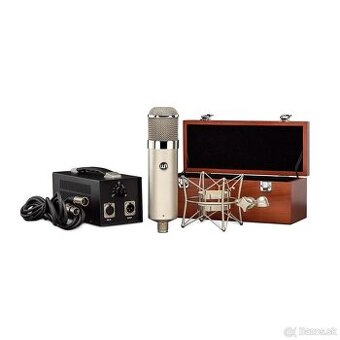 Warm Audio WA-47