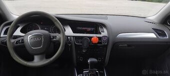 Predám audi  A4.b8 motor 2.7.140 kw
