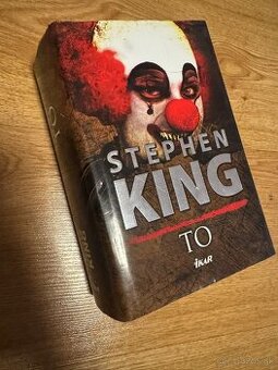 Stephen King to