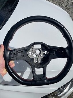 Volant golf 7 GTI