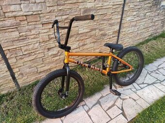 KINK BMX