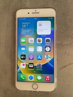 iPhone 8 Plus 64GB - 1
