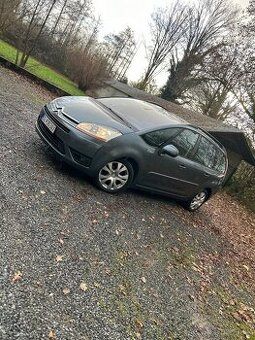 Citroën C4 Grand Picasso