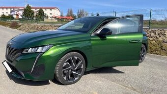 Peugeot 308 2022 Allure pack 1.2 PureTech 130k