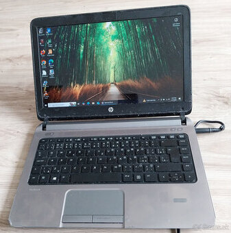 HP ProBook 430 G1 notebook