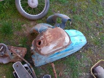 Simson star  dieli