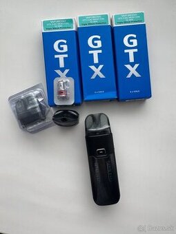 Vaporesso XR Max Leather ed.