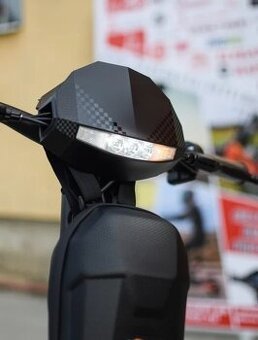 1200W kolobežka Kukirin (Kugoo Kirin) G2 verzia 2025