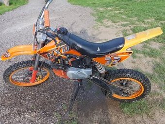 Piť bike