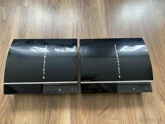 Playstation 3 FAT (ND)