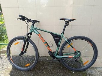 Pánsky bicykel