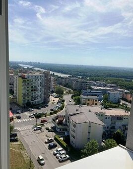 3-izb. byt Jamnického ul. - Dlhé diely na prenájom