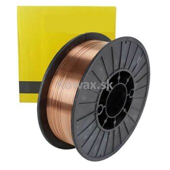 KÚPIM zvárací drôt kowax 0,8mm