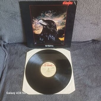 The Stranglers - Raven