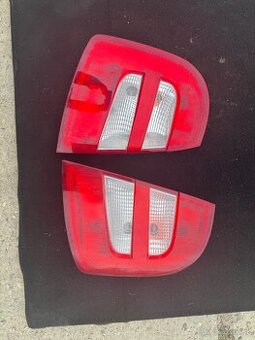 Škoda Fabia I