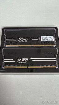 Adata 16GB (2x8 GB) DDR4 3000Mhz 16CL