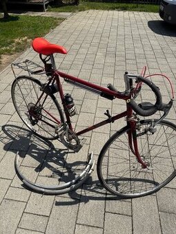 Retro favorit