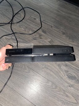PS4 500Gb