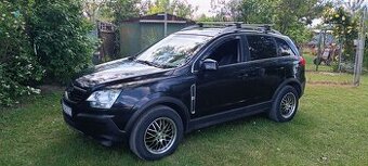 Opel Antara 2.0l