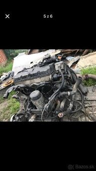 Motor 1.9tdi 96kw Avf