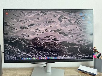 Monitor dell p2423D professional