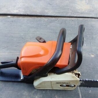 Stihl ms170