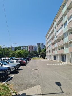 Veľký 3izb. byt na predaj Púpavová ul. Karlova Ves, 255.000€