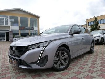 Peugeot 308 Break/SW SW 1.2 PureTech 130 Allure