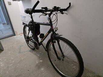 Predam bicykel Admiral