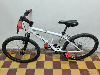 Bicykel 24" B-TWIN 300