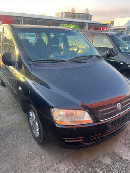 Fiat Multipla