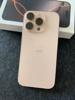 iPhone 16pro