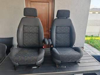 Predne sedačky/sedadlá sharan alhambra,ford galaxy